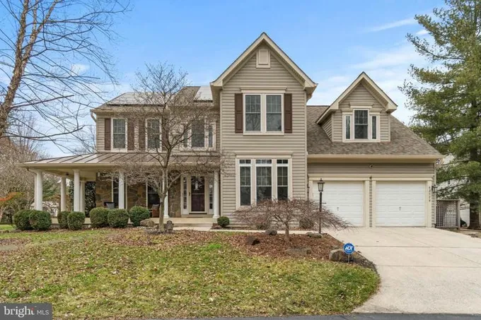 43126 ARUNDELL CT, BROADLANDS, VA 20148 Single Family Residence For Sale  MLS# VALO2064188