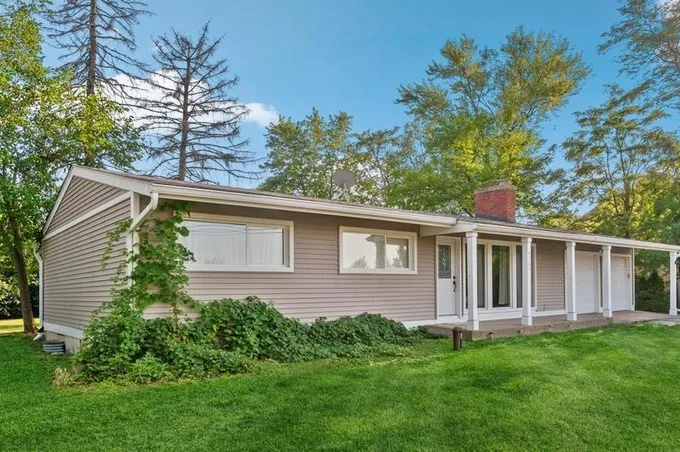 4131 Lake Cook Road, Northbrook, IL 60062 for Sale