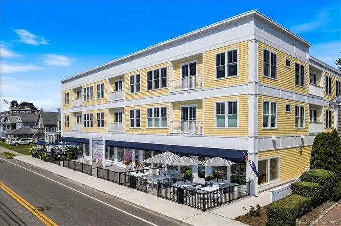 185 MAIN ST APT 207, East Lyme, CT 06357 Condominium For Sale  MLS# 170620396