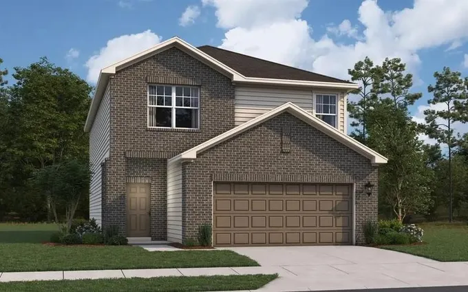 10134 California Lily Lane, Houston, TX 77016 for Sale