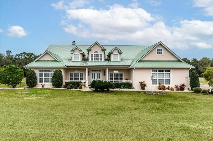 Morriston, Levy County, FL House for sale Property ID: 418692863