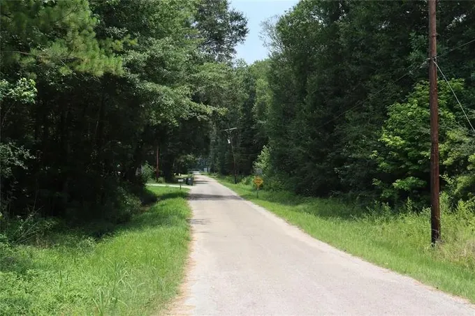 Cleveland, Liberty County, TX Undeveloped Land, Homesites for sale Property ID: 418786313