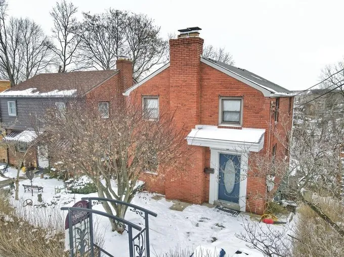 46 Hempstead Ave, Pittsburgh, PA 15229 - MLS 1635949 for Sale