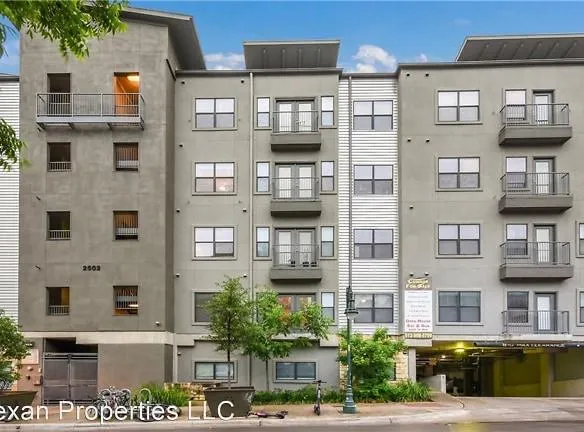2502 Leon St - Austin, TX 78705 - Home For Rent