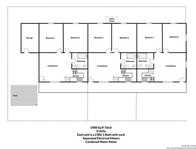 110 AZUCENA ST, San Antonio, TX 78237-4336 for Sale