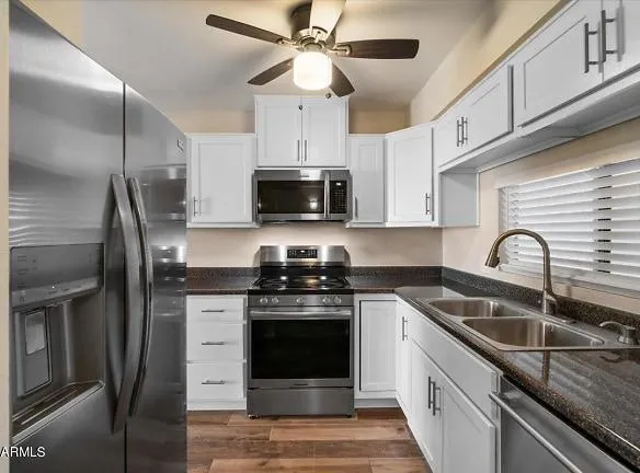 9607 N 16th St #1 - Phoenix, AZ 85020 - Home For Rent