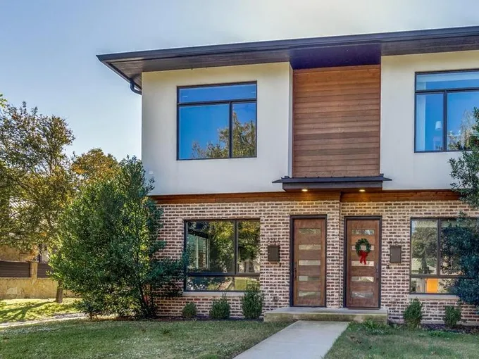 6166 Llano Avenue, Dallas, TX 75214 for Rent