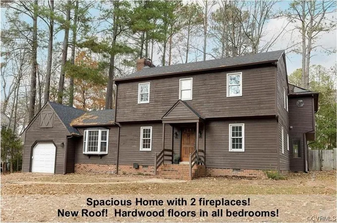 Richmond, Chesterfield County, VA House for sale Property ID: 418658730
