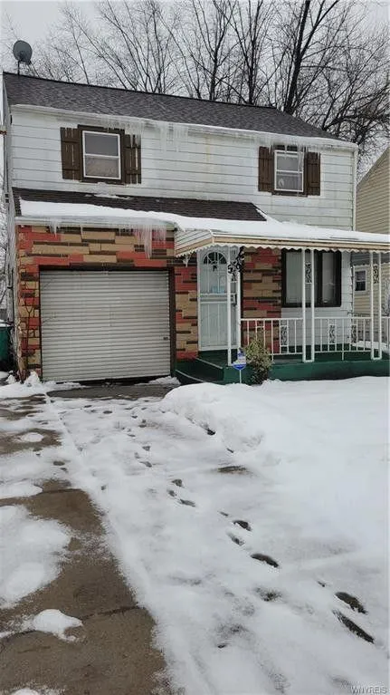 Buffalo, Erie County, NY House for sale Property ID: 418750714