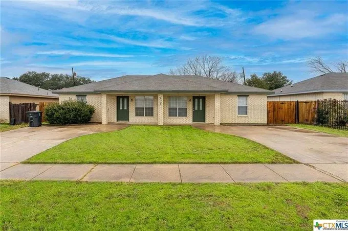 2007 Windward Drive, Killeen, TX 76543  621126691 for Sale