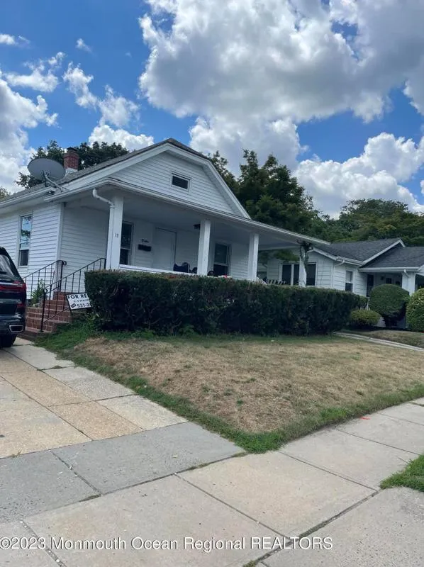 12 Wyckoff St, Deal, NJ 07723 - MLS 22332184 for Rent