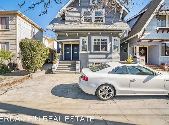 24 Randwick Ave - Oakland, CA 94611 - Home For Rent