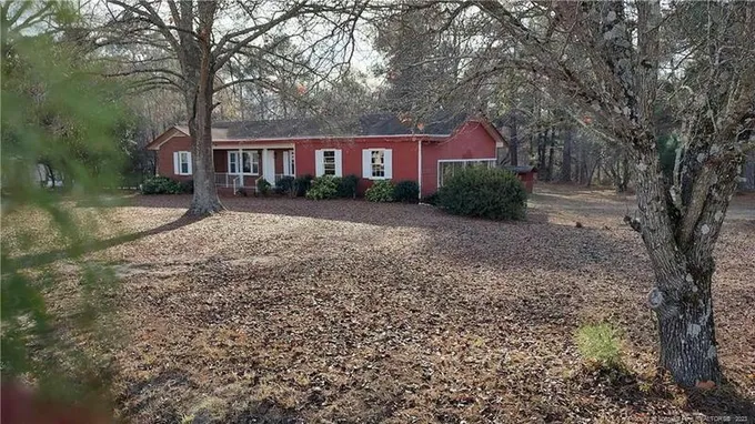 255 LEE COUNTY LINE RD, Broadway, NC 27505 Single Family Residence For Sale  MLS# LP716933