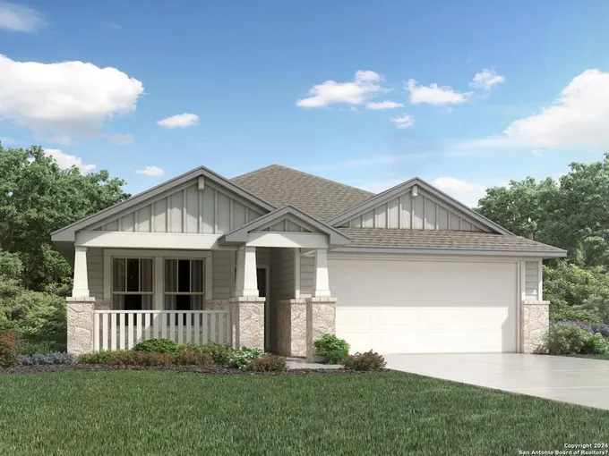1022 Highland Pass, San Antonio, TX 78260 for Sale