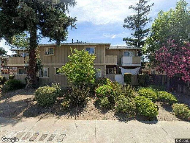 Willard, SAN JOSE, CA 95126  623799090 for Rent