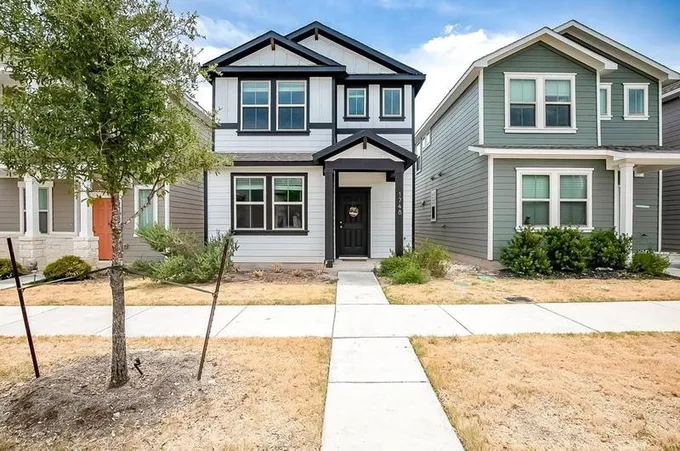 1748 Yaupon Grove Ln, Leander, TX 78641 - MLS 9620788 for Rent