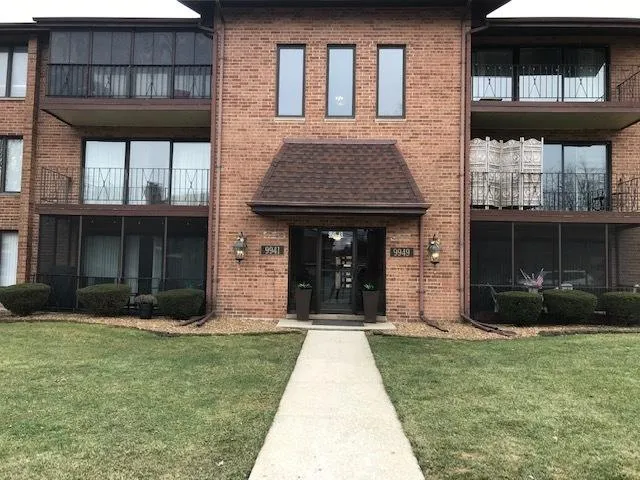 9941 Treetop Drive, Unit 3202, Orland Park, IL 60462 for Rent