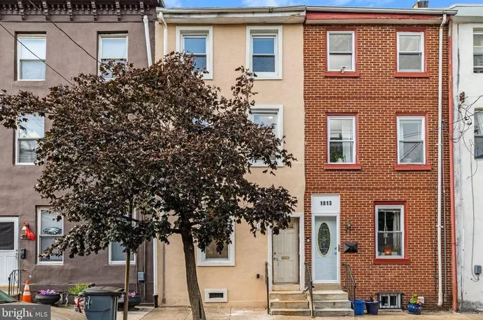 1815 Vineyard St, Philadelphia, PA 19130 - MLS PAPH2299992 for Sale