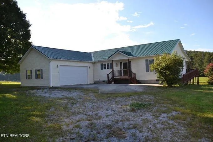 Crossville, Cumberland County, TN Farms and Ranches, Recreational Property, House for sale Property ID: 418757280