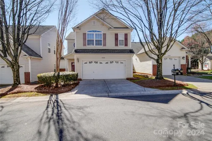 6308 Morningview Court, Charlotte, NC 28269 for Sale