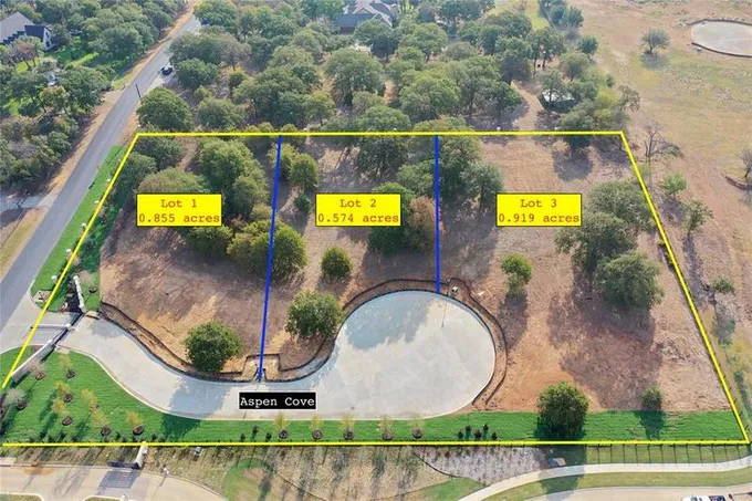 1620 Aspen Cv, Westlake, TX 76262 for Sale