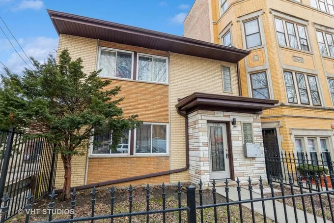 7915 S WOOD ST, Chicago, IL 60620 Multi Family For Sale  MLS# 11962046