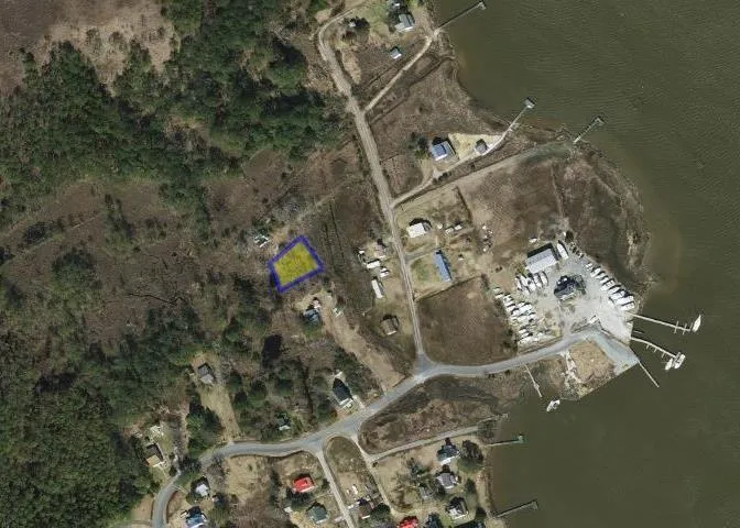 Lot 7 Deep Creek Rd, Onanbird, VA 23417  MLS# 59822 for Sale