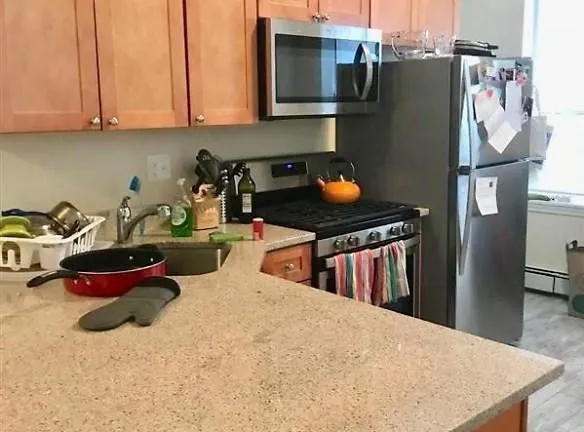 35 Chester St unit 663 - Boston, MA 02134 - Home For Rent