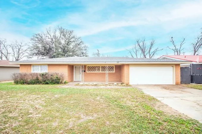 4905 12th Street, Lubbock, TX 79416 for Sale