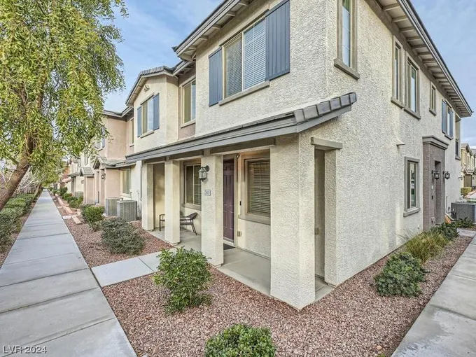 965 NEVADA STATE DR UNIT 26101, Henderson, NV 89002 Townhouse For Sale  MLS# 2560276