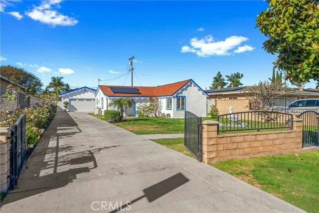6681 Rostrata, Buena Park CA 90621 for Sale