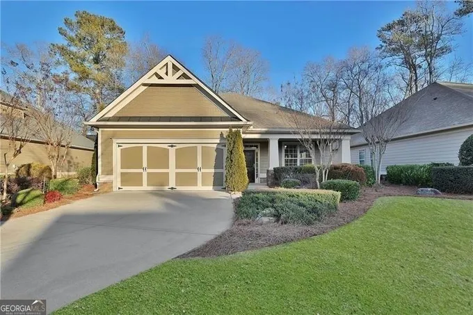 183 OWENS FARM LN, Woodstock, GA 30188 Single Family Residence For Sale  MLS# 10252581