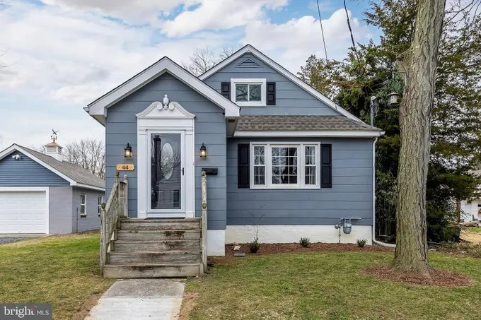 Gibbstown, Gloucester County, NJ House for sale Property ID: 418893006