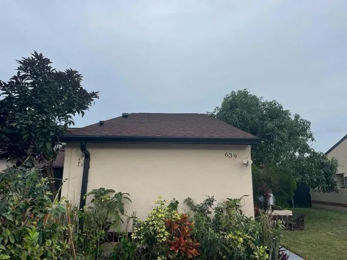 639 GOLDEN SUNSHINE CIR, ORLANDO, FL 32807 Single Family Residence For Sale  MLS# O6164730