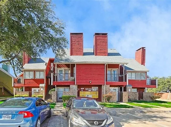 9839 Walnut St #306 - Dallas, TX 75243 - Home For Rent