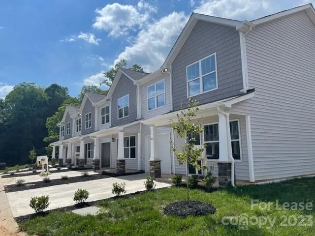 141 Monroe Creek Boulevard, Unit ALTAMONT, Asheville, NC 28806 for Rent