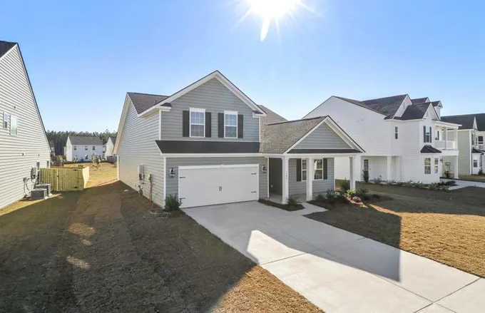101 Berry Hollow Road, Summerville, SC 29486 for Sale
