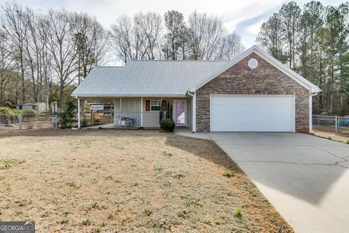 Monroe, Walton County, GA House for sale Property ID: 418646975