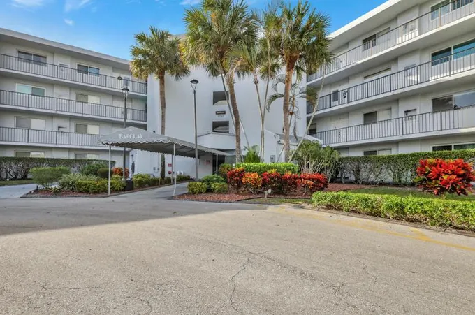 3425 Via Poinciana #207, Lake Worth, FL 33467 - MLS RX-10947860 for Sale