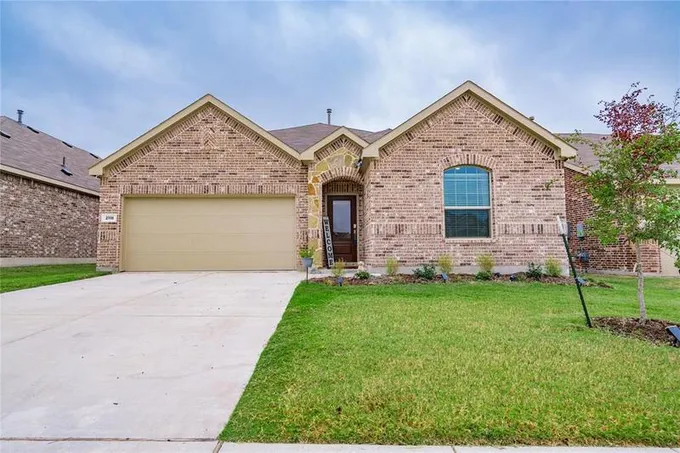 2118 Fimbry Drive, Royse City, TX 75189 for Sale