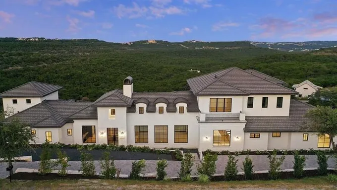 4321 City Park Rd, Austin, TX 78730 for Sale