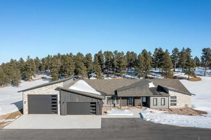 11805 VALLEY VIEW CIR, Spearfish, SD 57783 Single Family Residence For Sale  MLS# 78679