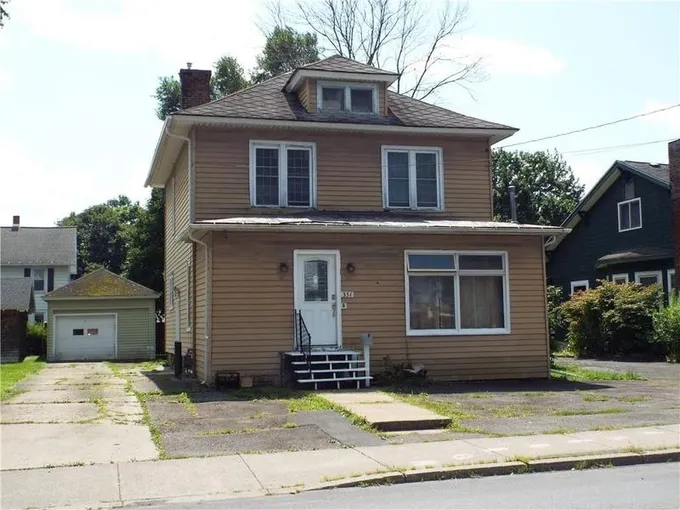 Oneonta, Otsego County, NY House for sale Property ID: 418884461