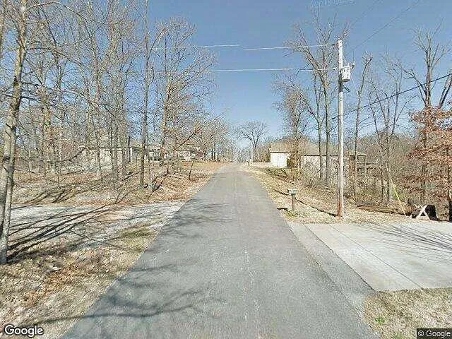 Hampton Ln, Bella Vista, AR 72715  591321501 for Rent