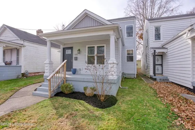Louisville, Jefferson County, KY House for sale Property ID: 418642070