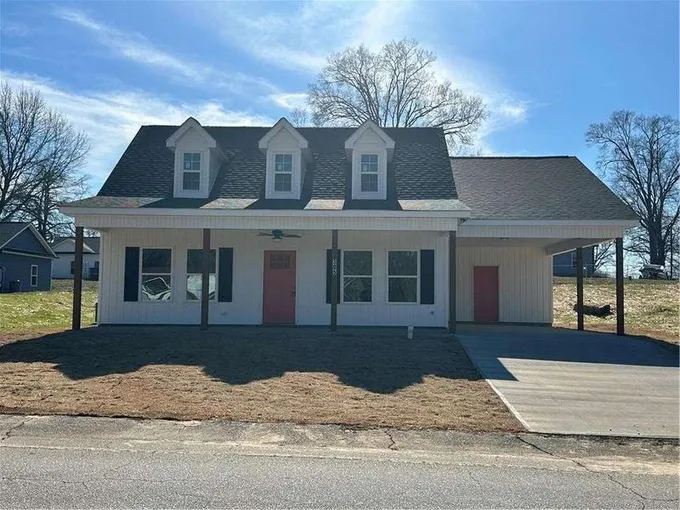 305 W Broad Street, Iva, SC 29655  625194522 for Sale