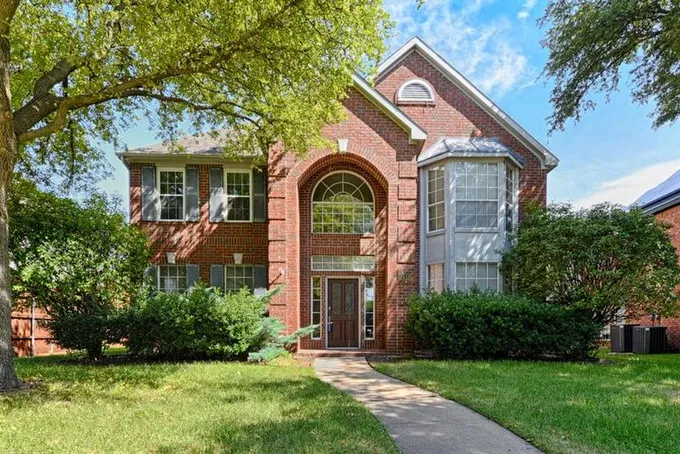 2513 Suntree Ln, Plano, TX 75025 for Sale
