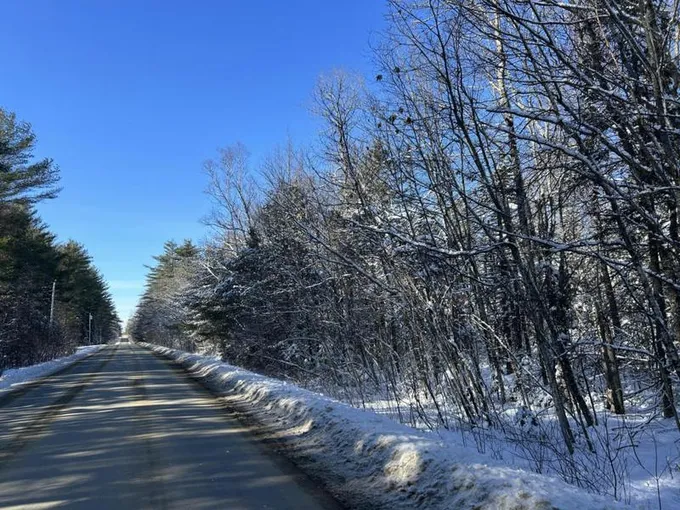 M1L16 BACK BELMONT ROAD, Belmont, ME 04952 Land For Sale  MLS# 1581793
