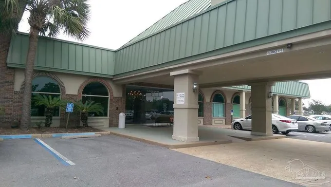 224 West Garden Street, Unit 137, Pensacola, FL 32502 for Rent
