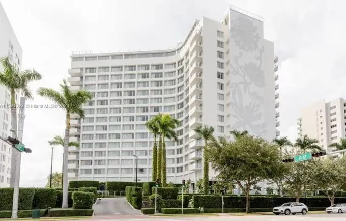 1100 West Ave #1019, Miami Beach, FL 33139 - MLS A11521323 for Sale